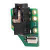 Headphone Mainboard Motherboard Replacement for Switch Lite Game Console Repair Parts