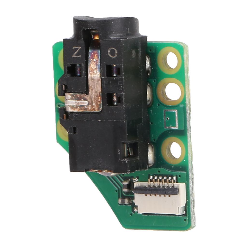 Headphone Mainboard Motherboard Replacement for Switch Lite Game Console Repair Parts
