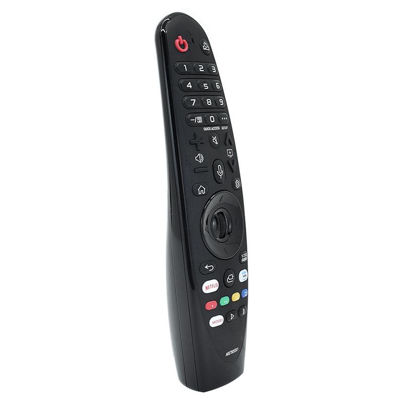 Akb75855501 Mr20Ga Infrared Replacement Remote Commander Fit For Smart Tv
