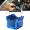 Heat Sink Aluminium Cooling Heatsink Cooler   Accessory for PCB Motherboard