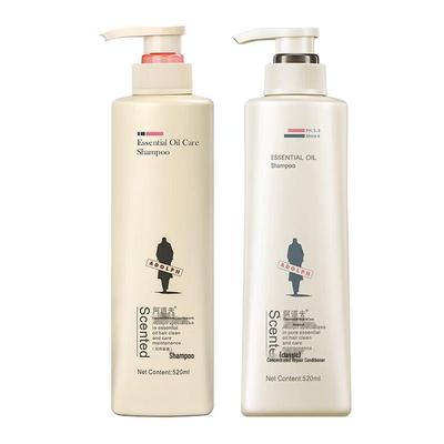 Champôs e condicionadores para cabelo – Shampoos