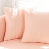 Latex Ice Silk Sofa Cushion Summer Seat Cushion Simple Modern Cushion Solid Color Sofa Cover Cover Summer Non-slip Cover Cloth