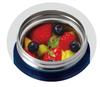 Asvel Lantus Stainless Steel Insulated Soup Bottle, 500ml, Navy, SR500 A3262