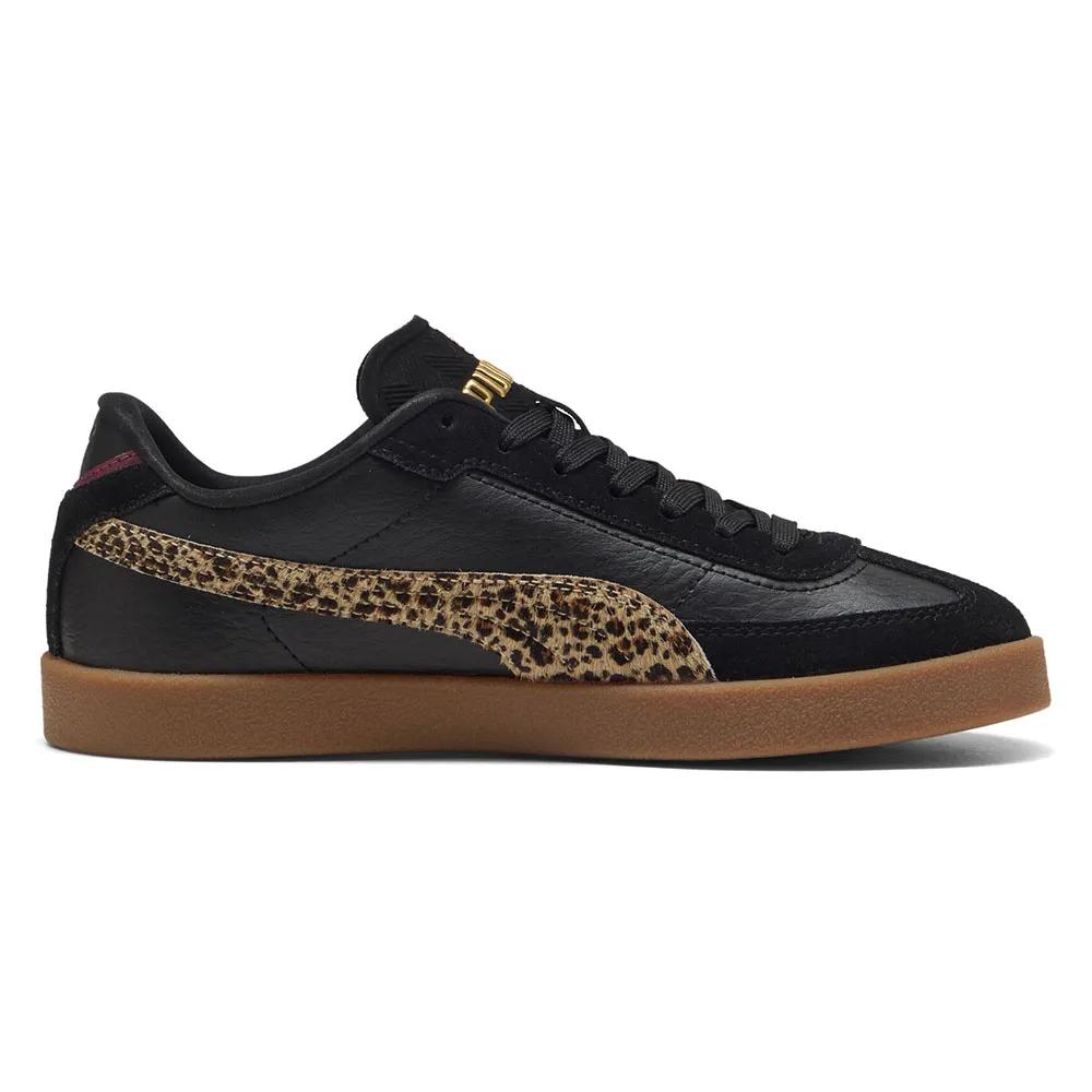 Puma Sneakers Club II Era Animal Flair