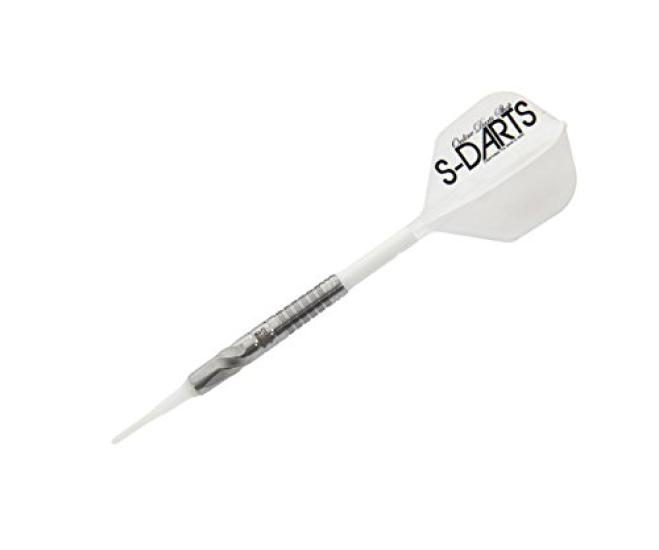 Dart Barrel Code Metal United Label SHINTARO Super Shintaro Inoue Model [Cosmo Darts]