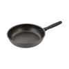 MEYER Frying Pan 28cm IHGas Stove Compatible Gray ND-744 Meyers One