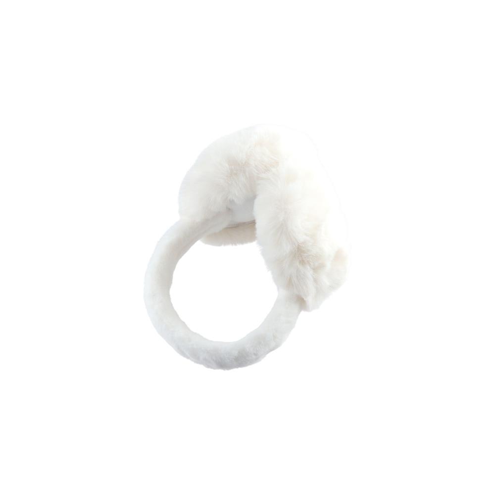 Folding Foldable Earmuffs Thicken Winter Ear Cover Soft Plush Earmuffs  Men