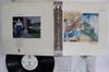 LP Record JONI MITCHELL  Mingus P10626YPROMO Asylum Records 1979 Japan Obi Rock Used