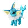 Pokemon Center Original KirarinGlitter Plush Vaporeon