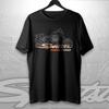 Harley-Davidson Sportster XR1200 & XR1200X 2008-2012 Biker T-Shirt for Riders