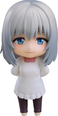 Nendoroid Dziadek Babcia Odmładzająca Babcia Bez Skali Plastikowa Malowana Ruchoma Figurka