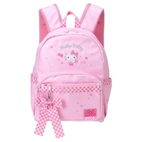 Sanrio Kids Backpack M Hello Kitty 576301