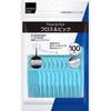 Matsukiyo - Disposable Plastic Stemmed Dental Floss & Pick Volume Pack