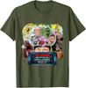 Jeff Dunham Waco, TX (2025) T-Shirt