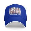 Baseball Caps Marriage Toxin Marriagetoxin Anime Trendy Casquette Unisex Women Sport Summer Caps