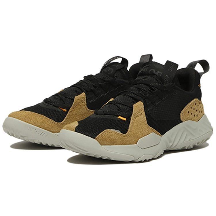 Jordan Delta Sp Black Flax CD6109-002