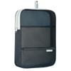 Thickened Document Organizer Large Capacity Transparent File Holder File Pockets  Breathable