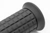 Active 153 Garage 153 Garage 15301604BK Motorcycle Grip, 1 Inch (Through Type), Block S