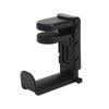 3-in-1 PC Gaming Headset&Controller Holder Adjustable Clamp Headphone Hanger PC Gaming Accessory Controller Earphone Stand