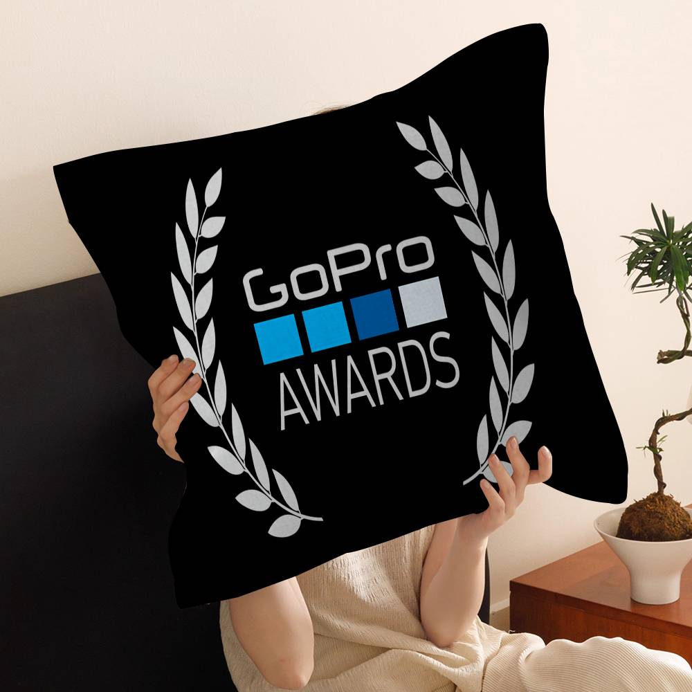 G-Go-PROS Pillow Cover for Bedroom Room and Living Room Sofa Decorative Cushion Cover