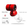 Universal Car Engine Start Button Cover with PVC Backing Simple DIY Upgrades Accessory Engine Start Switches Lever for Car