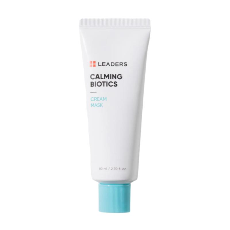 LEADERS Calming Biotics Cream Mask 80ml