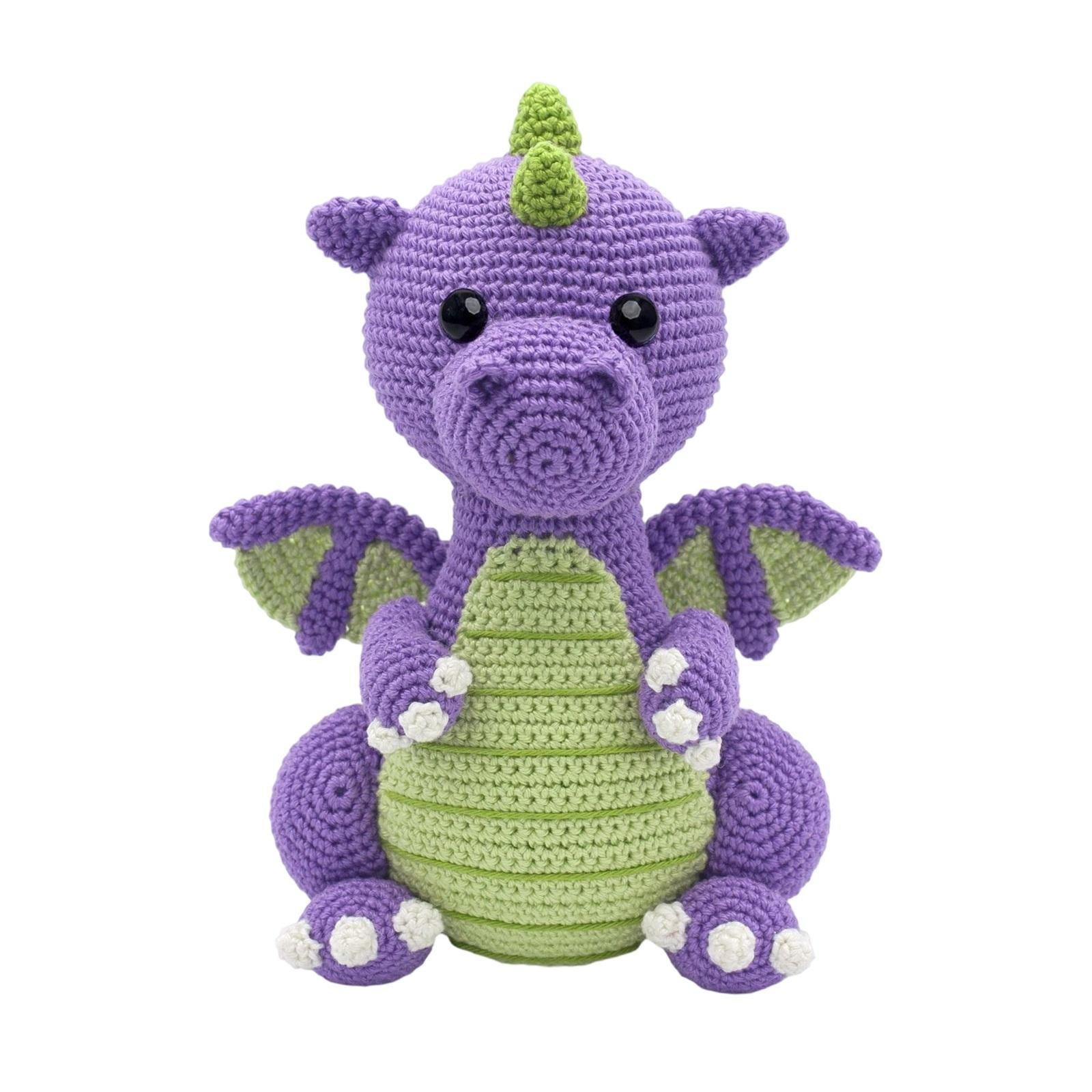 

The Hand Puppet Cat Mother Crocheted Gift Is Of Moderate Size And Suitable For Giving To Children As A Gift One Size