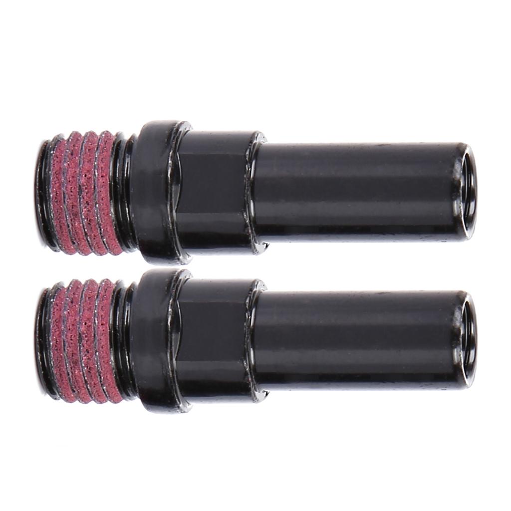 4pcs Mountain Bike Brake Pivot Frame Screw Bolt M8 M10 Fork For V Brake Systems Column M10