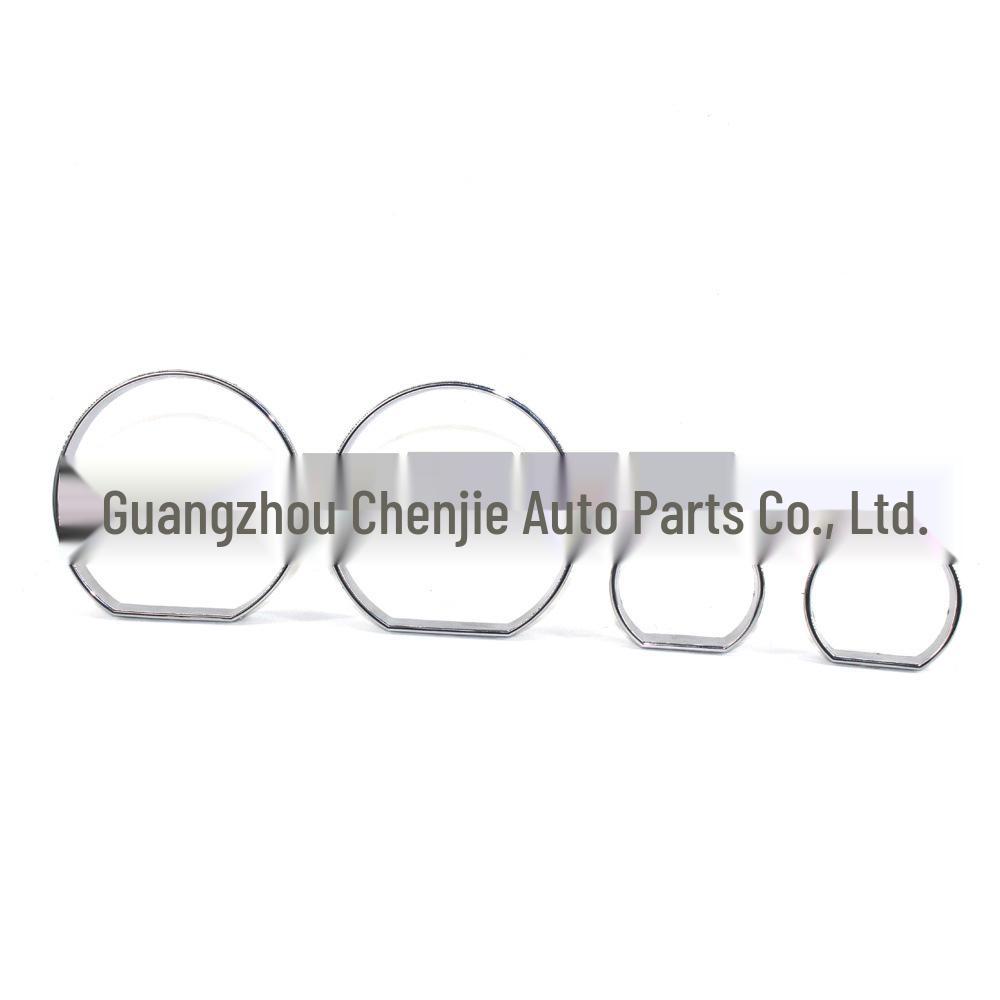 

Рамка отделки приборной панели BMW E46