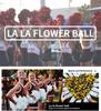 All-Star Cheerleading Pom-Poms Handheld Flower Balls