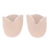 Foot Care Dance Protector Insoles Ballet Dance Shoes Covers Pointe for Running Mountaineering