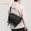 Camera Breast Bag Multi-Function Portable Oblique Shoulder Bag Micro-Single SLR Camera Leisure Bag