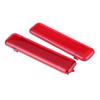 Rr Door Trim Panel Reflector Left and Right For 1518 5 1518 6 Direct Replacement Sy Installation High Reliability