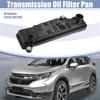 New For 16-22 Honda Accord Civic CRV Odyssey 254205X9003 Transmission Filter Oil Pan
