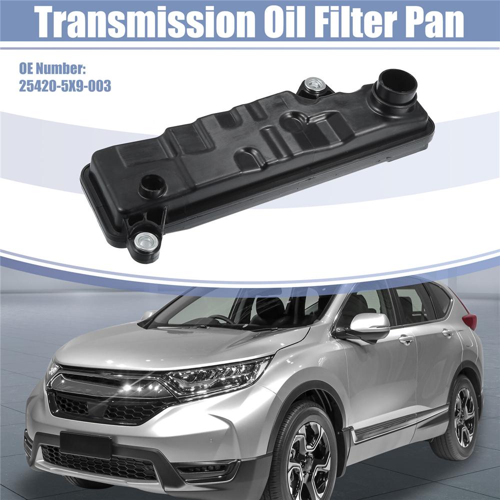 New For 16-22 Honda Accord Civic CRV Odyssey 254205X9003 Transmission Filter Oil Pan