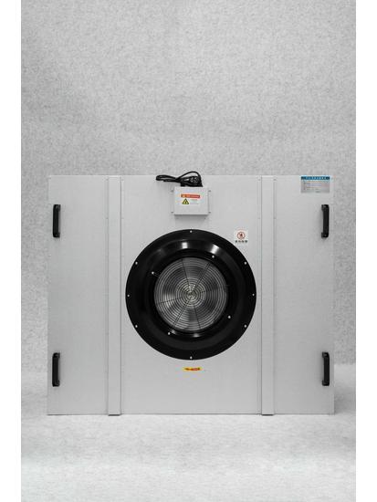 Industrial FFU Air Purifier Workbench – Formaldehyde Removal Model