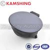 For VW Polo 6R 2010-2018 Hatchback Car Fuel Oil Tank Cover Cap Fuel Filler Flap Tank Switch 6RD809857D / 6RD 809 857 D