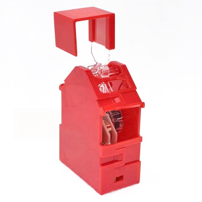 Piece Acrylic Wobbler Stand for DIY Shaking Head Car Decoration; Automatically Swing Display Model Accessories