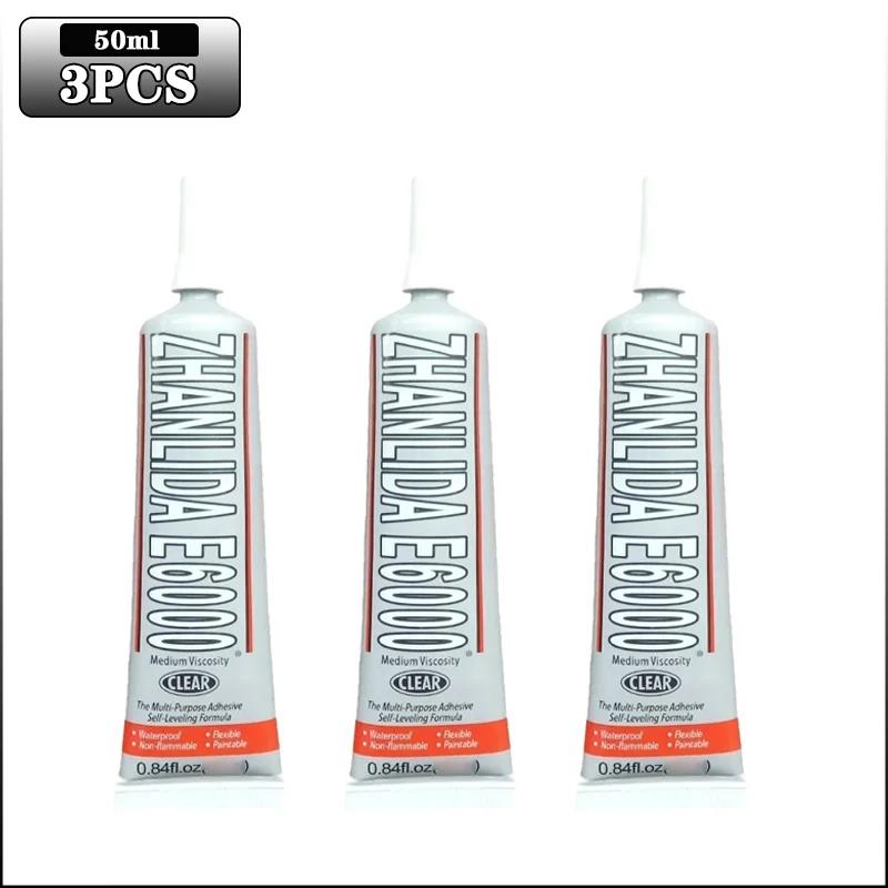 

Клей для стразов Кристалл DIY Инструмент для поделок Иглы Эпоксидный клей Сильный для ювелирных изделий Клей для фиксации Главная Сварочные флюсыИнструменты