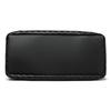 Große Umhängetasche PU Crossbody Tasche Mehrschichtige Tasche Muttertasche
