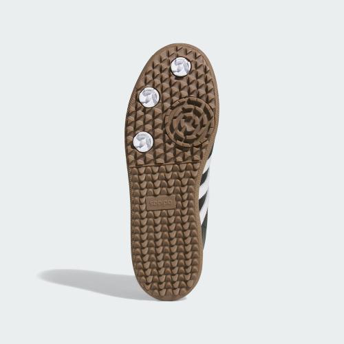 [Adidas Golf] Samba Spikeless JH6150 [Shipped from Korea] 100% Authentic