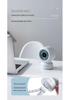 Octopus USB Portable Stroller & Desktop Fan