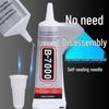 Weicher Klebstoff für Handy-Bildschirmreparatur - B7000