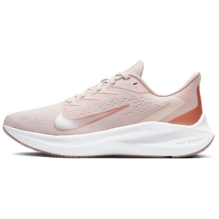 (WMNS) Nike Air Zoom Winflo 7 Barely Rose Women s CJ0302-601 EU 38