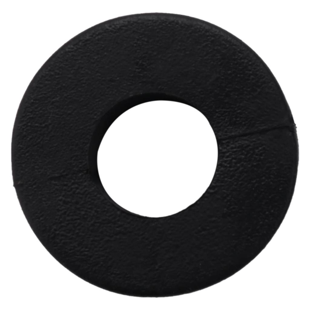 Wresetly 10pcs Rubber Grommets By Fairing For Honda 954 929 600 1000 Suzuki Gsxr Ninja -6R Yamaha Yzf R1 R6