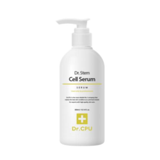 Dr. CPU Stem Cell Cream Intensive Repair & Firming Anti-Aging Care 250ml