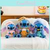 Stitch Plush Toy With Pp Cotton Fill For Kids Gift And Collectors Decor