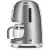 Кофеварка Smeg DCF02SSEU