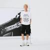 New Balance 574 Off White Unisex Sneakers Grey U574OF2