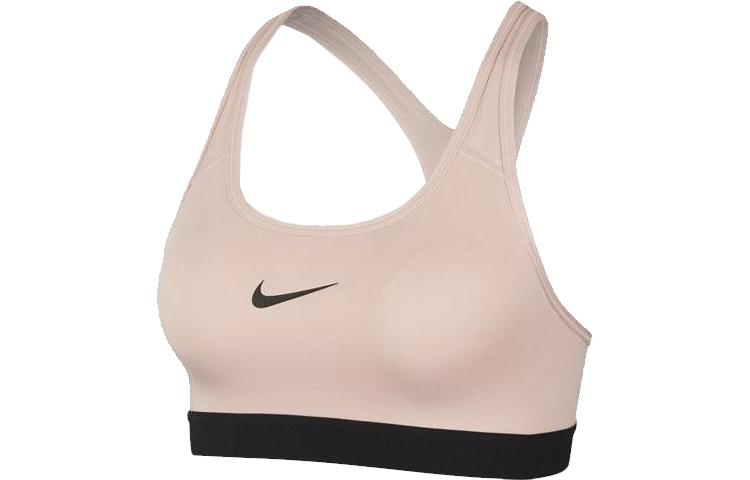 Nike Sports Underwear Women s Light Pink Moderate 823313-682 XS